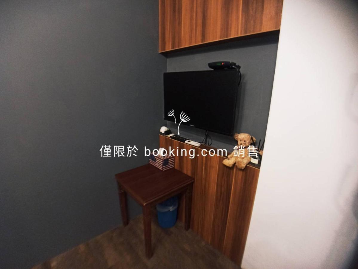 玖拾捌民宿-98bnb Hualien Eksteriør billede