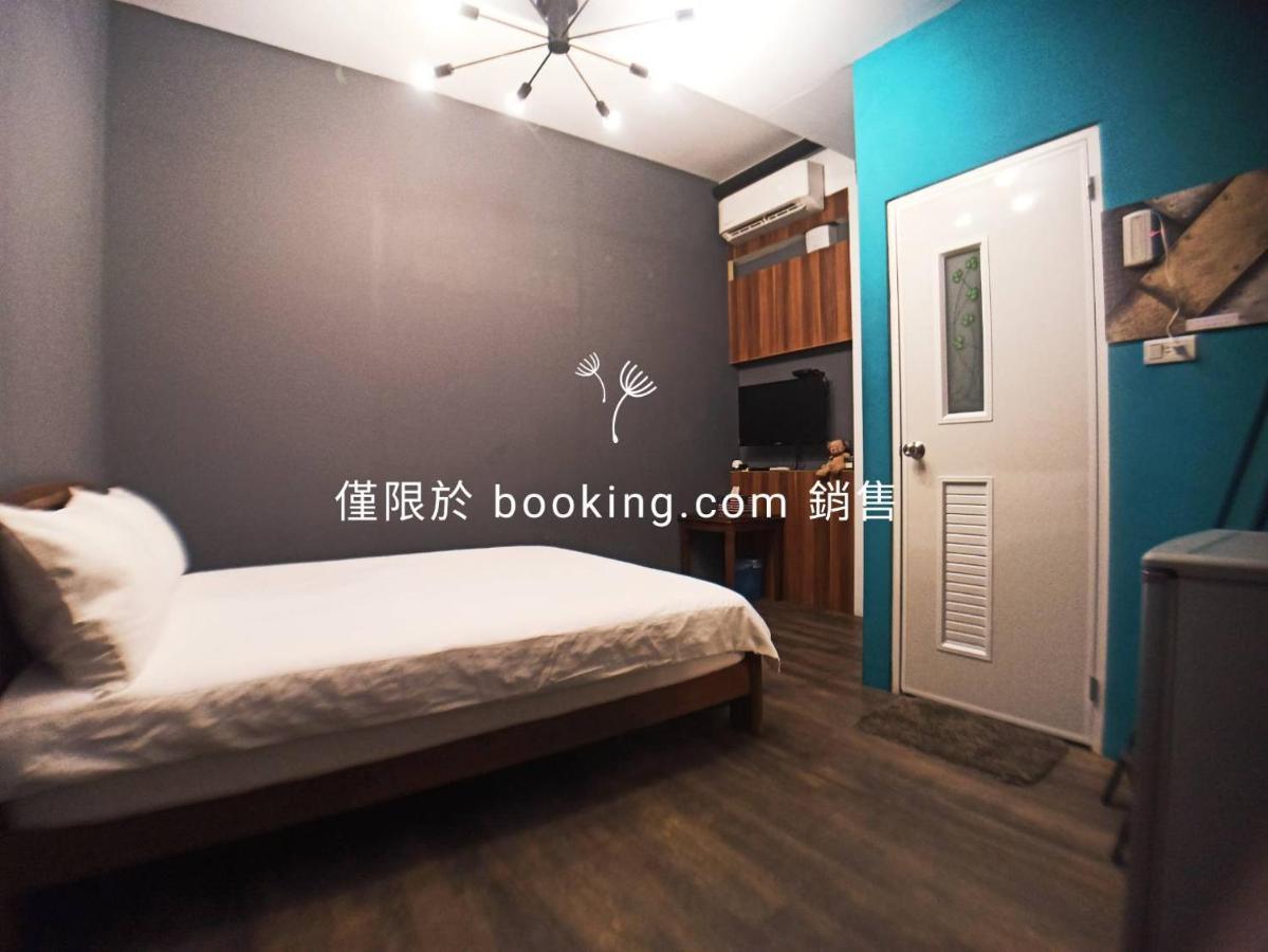 玖拾捌民宿-98bnb Hualien Eksteriør billede