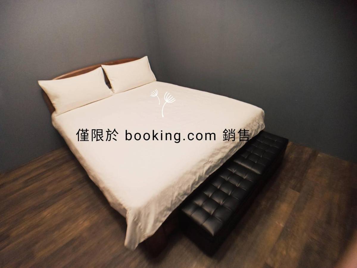 玖拾捌民宿-98bnb Hualien Eksteriør billede