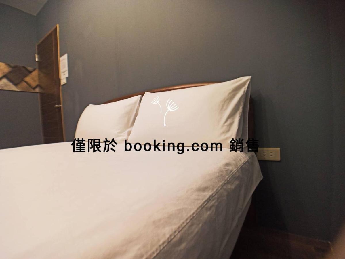 玖拾捌民宿-98bnb Hualien Eksteriør billede