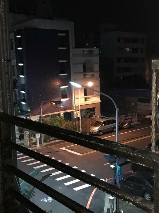 玖拾捌民宿-98bnb Hualien Eksteriør billede