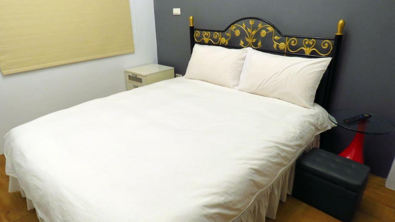 玖拾捌民宿-98bnb Hualien Eksteriør billede