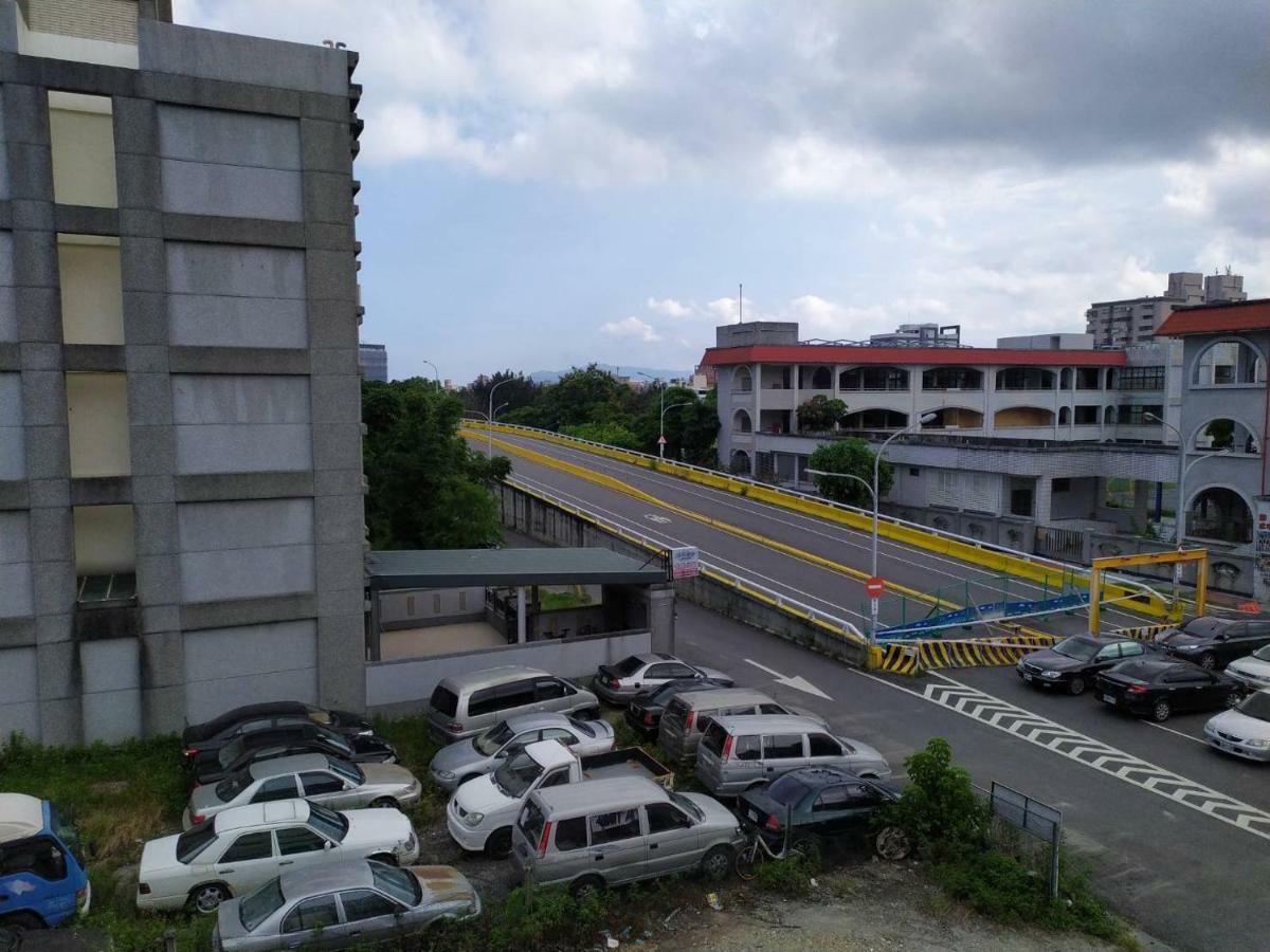 玖拾捌民宿-98bnb Hualien Eksteriør billede
